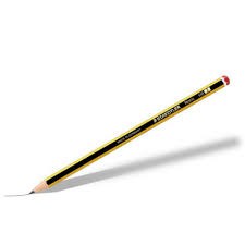 Noris HB Pencil