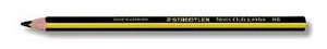 Noris Club Jumbo HB Pencil