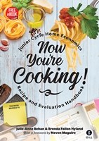 Now Your Cooking!