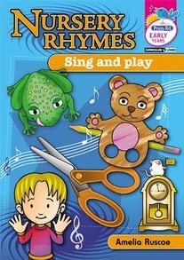 Nursery Rhymes Sing and Play