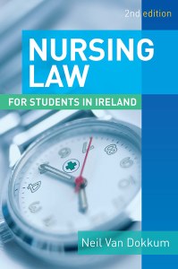 Nursing Law for Irish Students