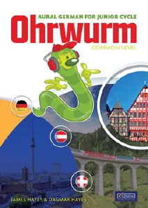 Ohrwurm - Aural German