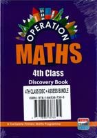 Operation Maths 4th Disc&amp;Ass