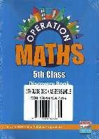 Operation Maths 5th Disc&amp;Ass