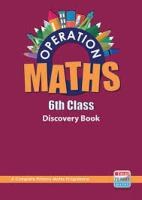 Operation Maths 6 Discovery Bk