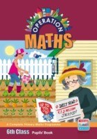 Operation Maths 6th Class Pack