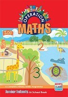 Operation Maths Junior Infants