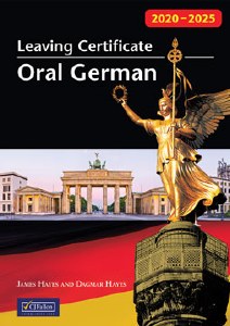 Oral German 2020-2025