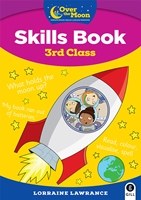 Over The Moon 3rd Skills Book