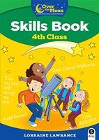 Over The Moon 4th Skills Book