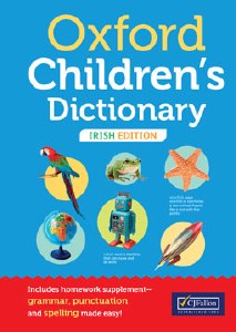 Oxford Children's Dictionary