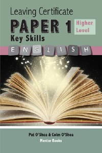Paper 1 Key Skills LC HL