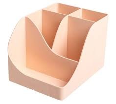 Pen/Pencil Pot Nude