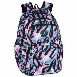 Pick Sweet Mess Backpack
