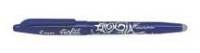 Pilot Frixion Ballpen Blue