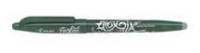 Pilot Frixion Ballpen Green