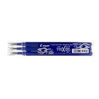 Pilot Frixion Refills Blue