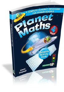 Planet Maths 4th Activity Book