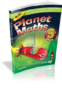 Planet Maths 5th Class