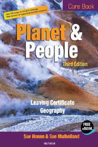 Planet &amp; People 3rd Edition