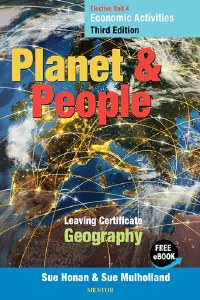 Planet &amp; People - Economic