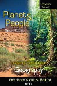 Planet &amp; People Geoecology