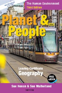 Planet &amp; People Human Env