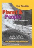 Planet&amp;People W/B 3rd Edition