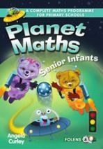 Planet Maths Senior Infants