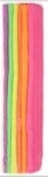 Plastiplay Rainbow Neon 500g