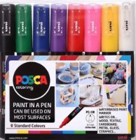 Acrylic Paint Pens 18 pack