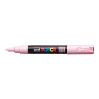 Posca Bullet Tip 0.7mm L Pink