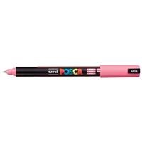 Posca Pen Tip 0.7mm Pink