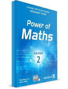 Power of Maths OL Paper 2