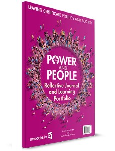 Power&amp;People Workbook