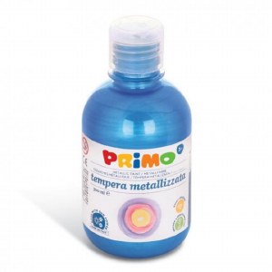 Primo Paint Met Blue300ml