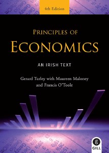 Principles of Economics4th ed.