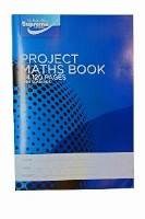 Project Maths Copy 5mm