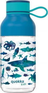 Quokka Tritn Bottle Sea 430ml
