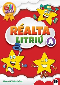 Réalta Litriú A