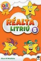 Réalta Litriú B