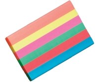 Rainbow Eraser