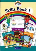 Rainbow Skills Book 1