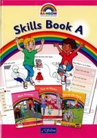 Rainbow Skills Book A