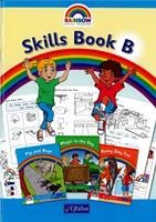 Rainbow Skills Book B