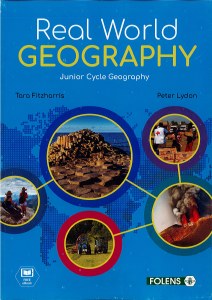 Real World Geography Pack 1st