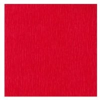 Crepe Paper Red