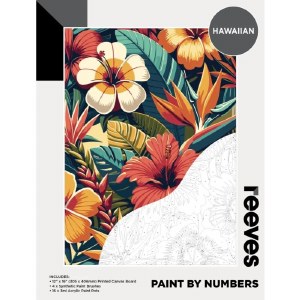 Reeves PBN- Hawaiian
