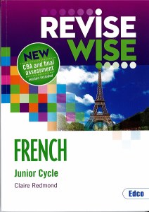 Revise Wise JC French