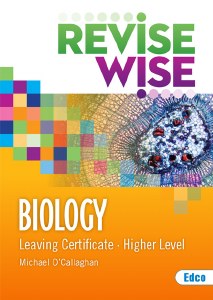 Revise Wise LC Biology HL